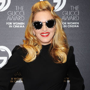 Madonna Madonna